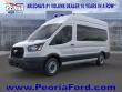  Ford Transit-350 Passenger