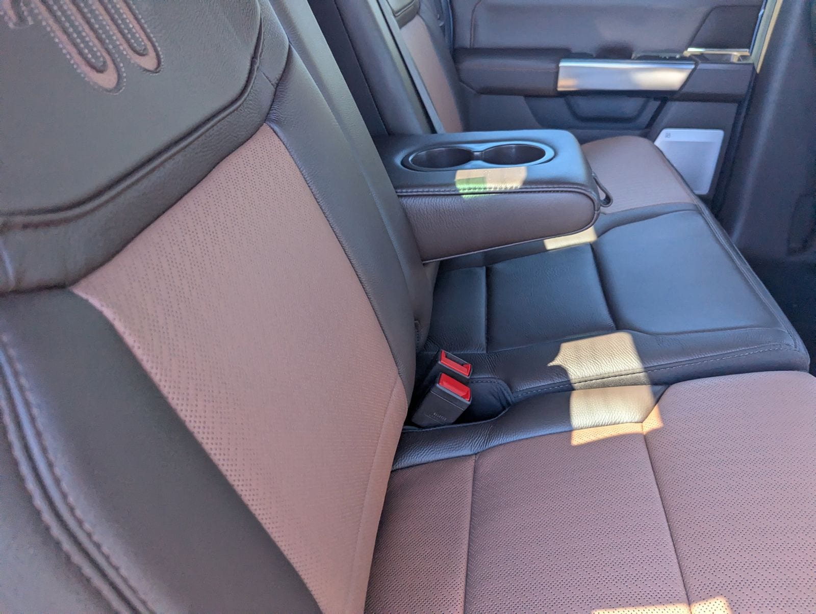 2026 Ford F-250 Super Duty King Ranch - Photo 13