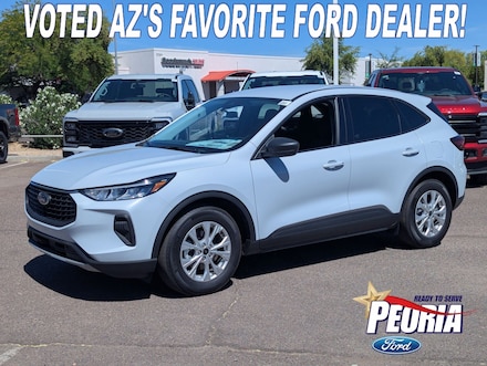 2025 Ford Escape Active SUV