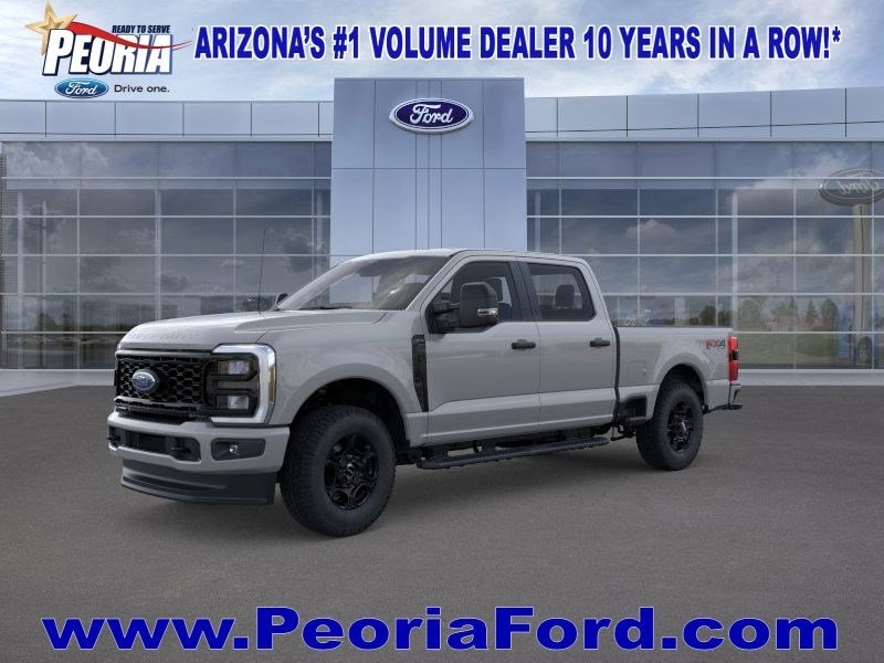 2026 Ford F-250 Super Duty XL's photo