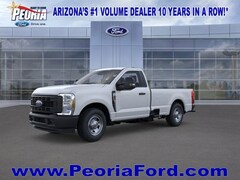 2026 Ford F-350 Truck Regular Cab