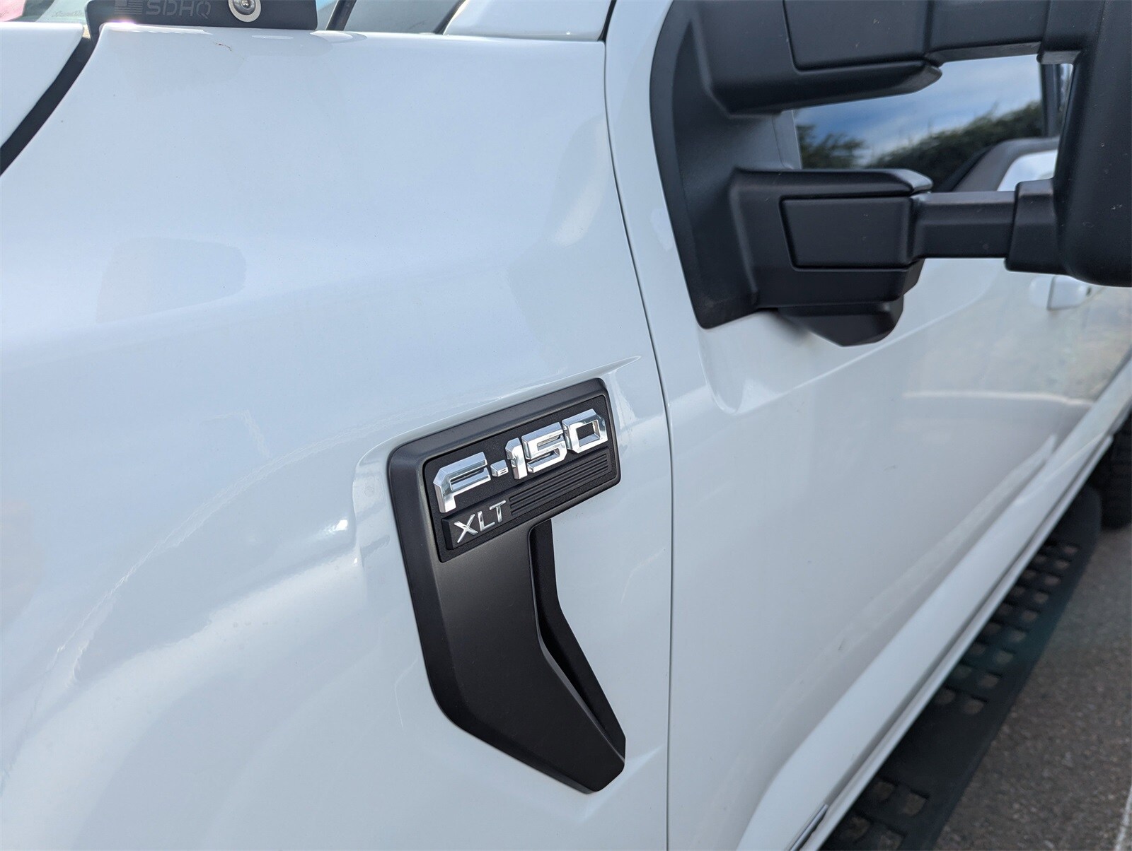 2022 Ford F-150 XLT photo 3