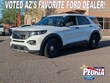  Ford Police Interceptor Utility