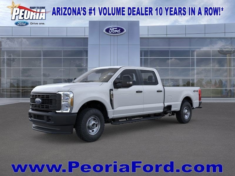 2026 Ford F-250 Super Duty XL's photo