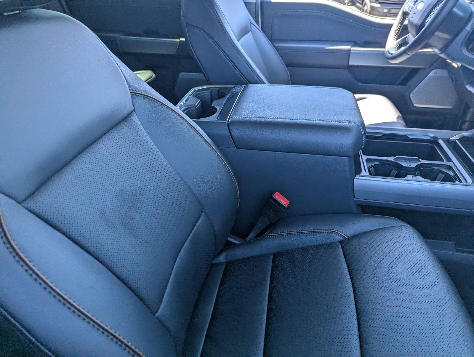 2026 Ford F-250 Super Duty Lariat - Photo 11