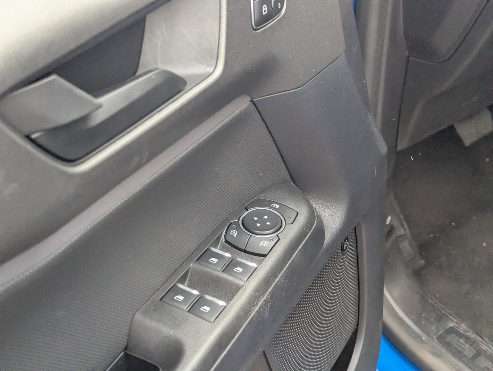 2025 Ford Bronco Sport Outer Banks - Photo 23