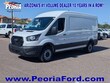 Ford Transit-250 Cargo