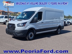 2025 Ford Transit-250 Cargo Base Van Medium Roof Van