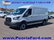 Ford Transit-250 Cargo