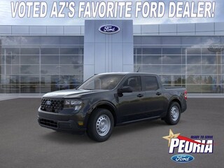 2026 Ford Maverick XL Truck SuperCrew