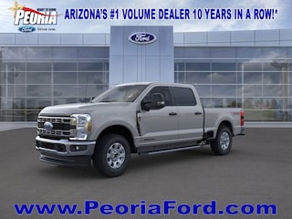 2025 Ford F-250 Truck Crew Cab