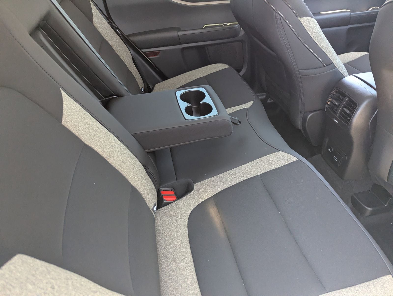 2025 Ford Bronco Sport Big Bend - Photo 16