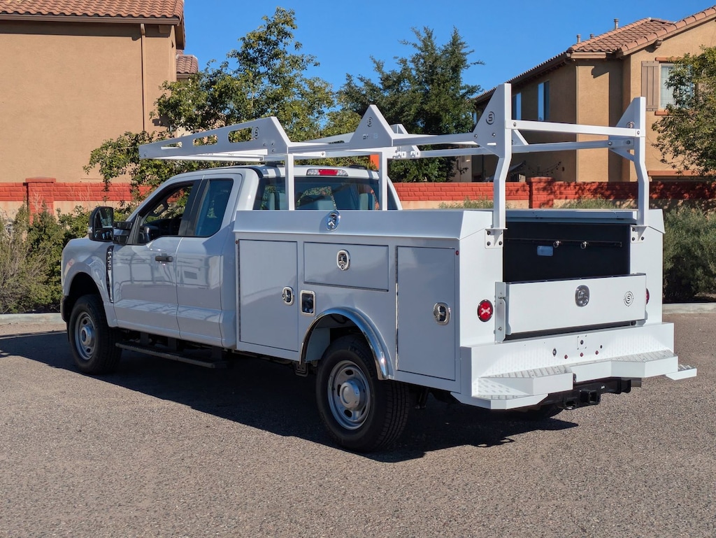 New 2026 Ford F-250 XL Truck Super Cab
