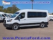 Ford Transit-350 Passenger