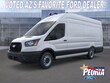  Ford Transit-350 Cargo