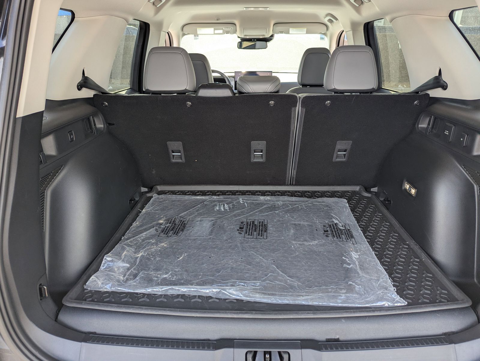 2025 Ford Bronco Sport Badlands - Photo 11