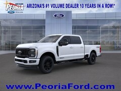 2025 Ford F-250 Truck Crew Cab