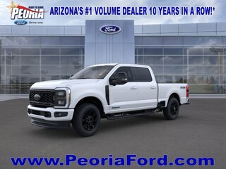 2025 Ford F-250 Lariat Truck Crew Cab