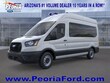  Ford Transit-350 Passenger