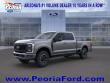  Ford F-250