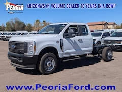 2024 Ford F-350 Chassis Truck Super Cab