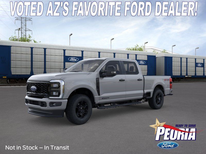 2026 Ford F-250 XL 4x4 Crew Cab 6-3/4' Box's photo