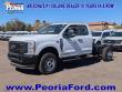  Ford F-350 Chassis