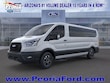 Ford Transit-350 Passenger