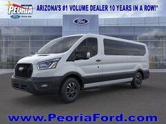 2024 Ford Transit-350 Passenger Wagon Low Roof Van