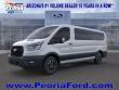  Ford Transit-350 Passenger