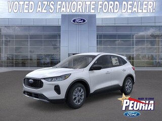 2026 Ford Escape Active SUV