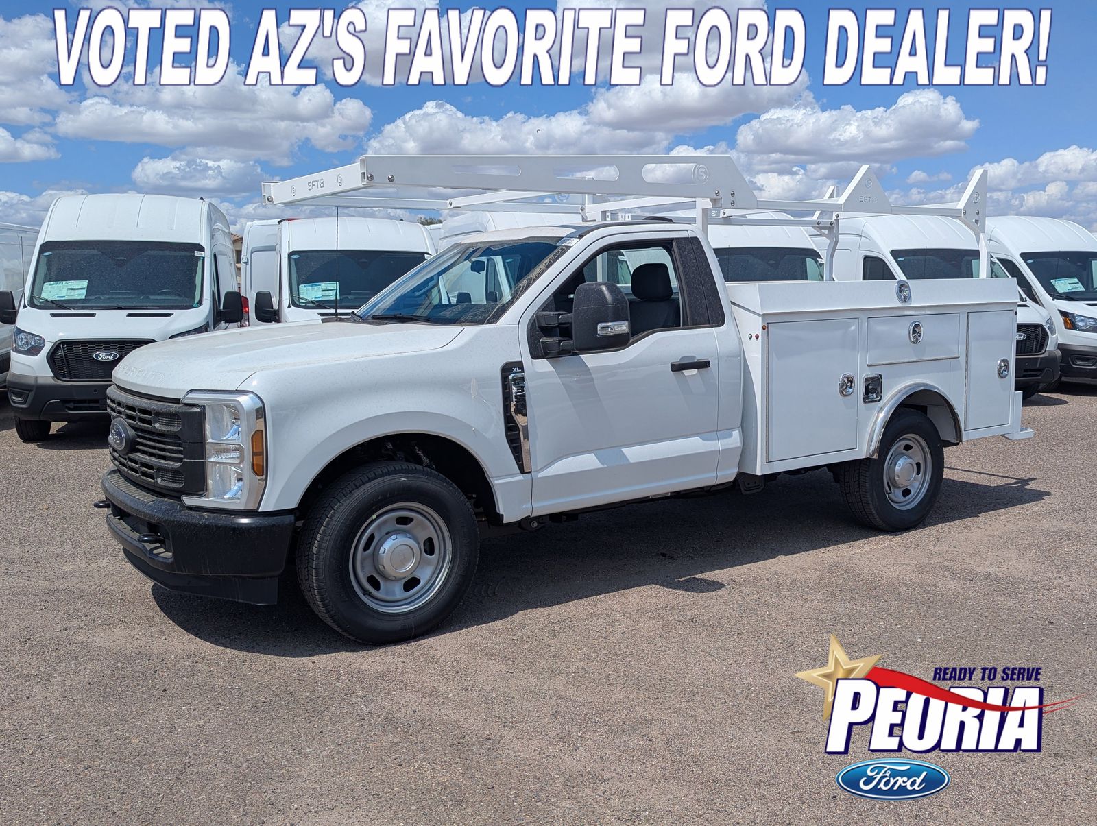  Ford F-350 Chassis