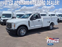 2026 Ford F-350 Chassis Truck Regular Cab