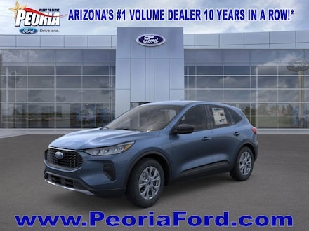 2025 Ford Escape Active SUV