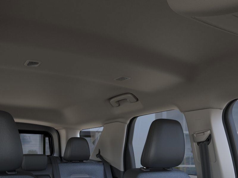 2025 Ford Bronco Sport Outer Banks - Photo 24