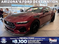 2026 Ford Mustang GT Premium Coupe