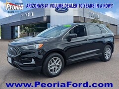2024 Ford Edge SEL SUV