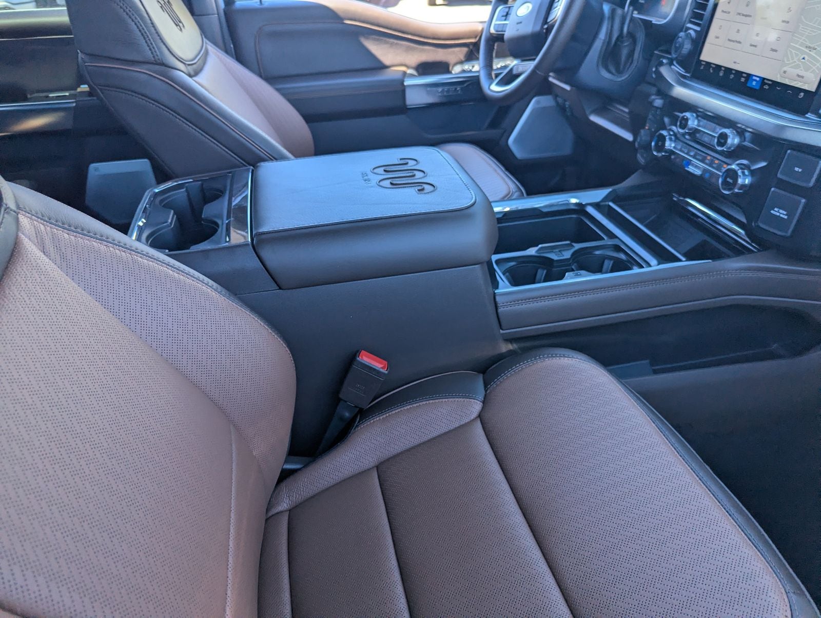 2026 Ford F-250 Super Duty King Ranch - Photo 11