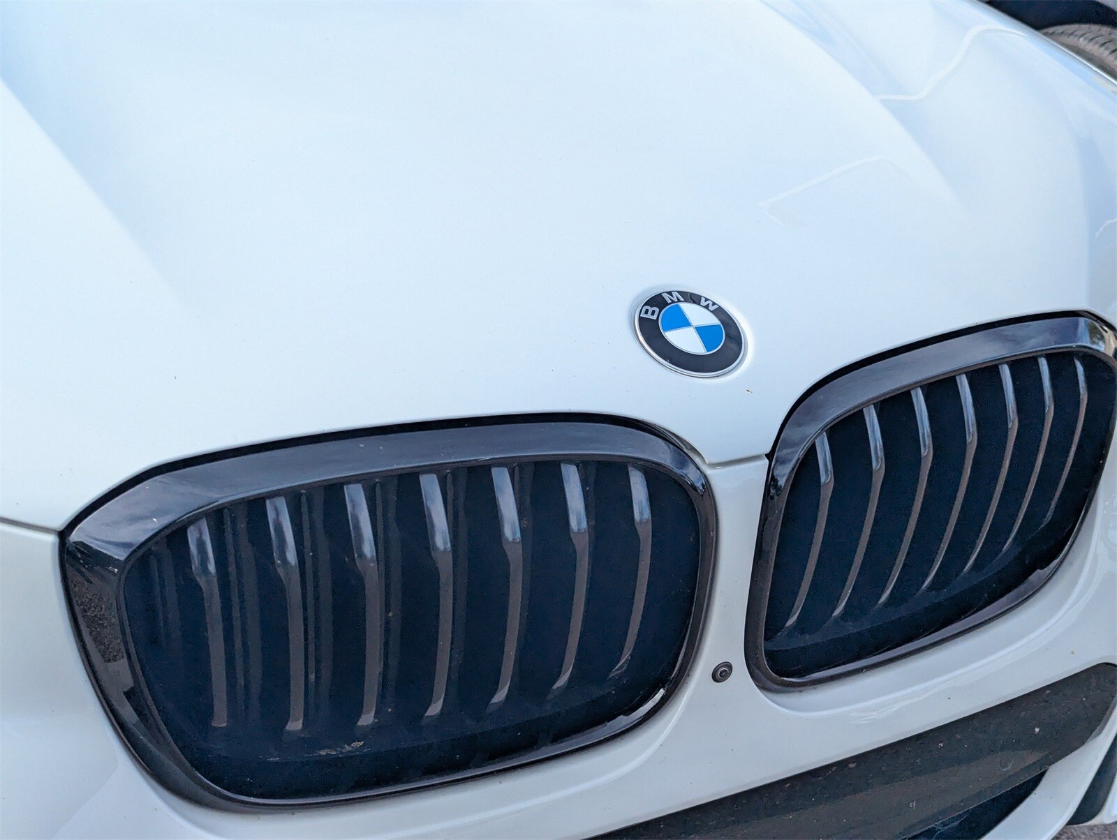 2021 Bmw X3 sDrive30i photo 4