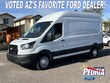  Ford Transit-350 Cargo