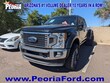 Ford F-450SD