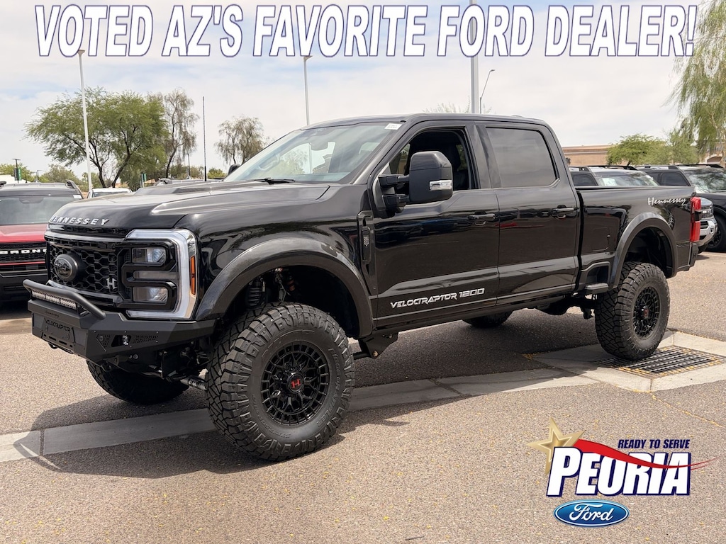 New 2026 Ford F-250 Truck Crew Cab