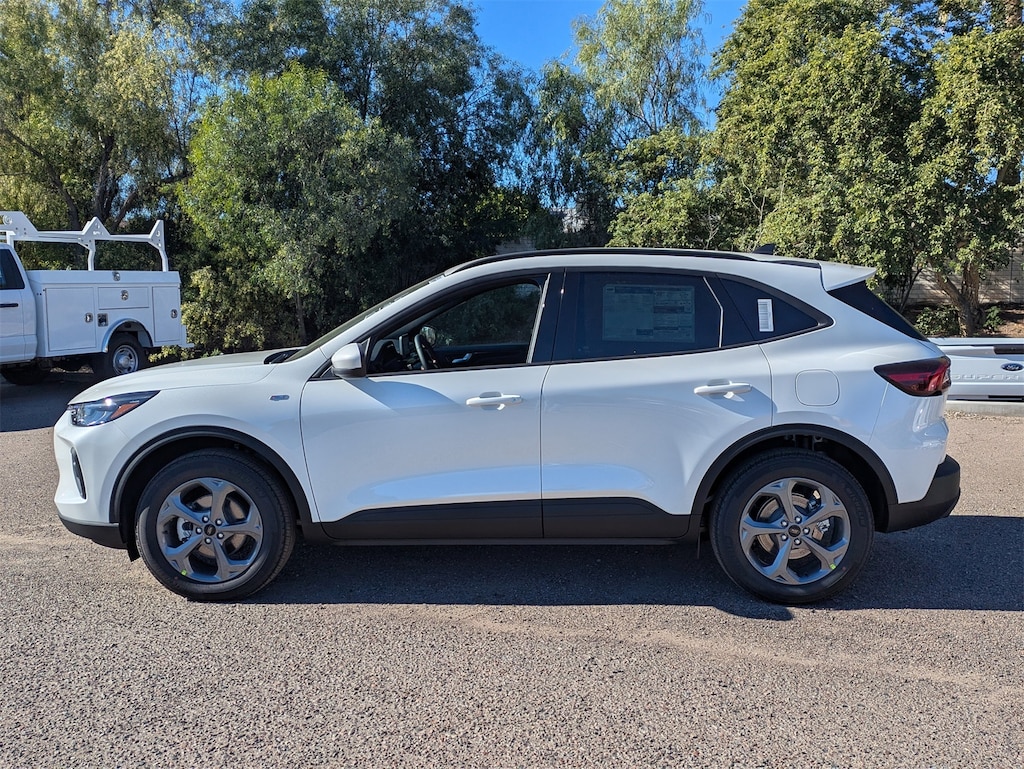 New 2026 Ford Escape ST-Line Select SUV