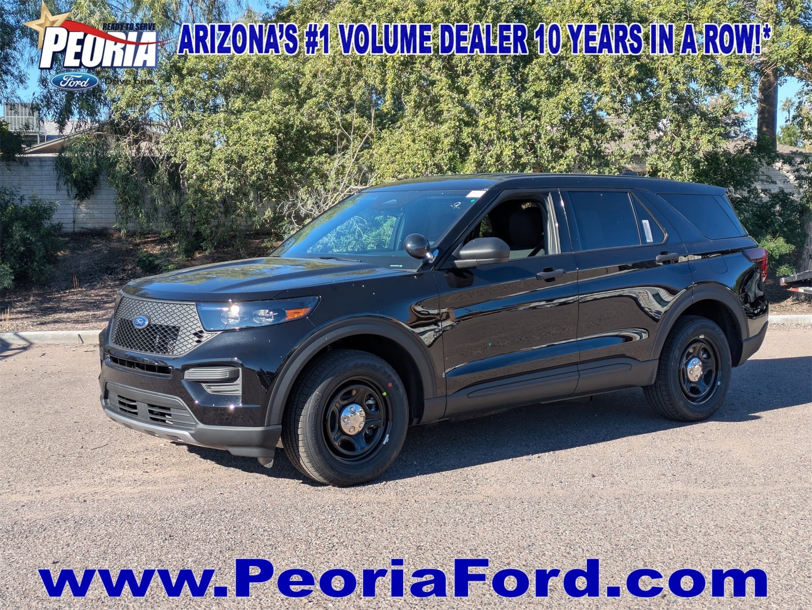 2026 Ford Explorer's photo