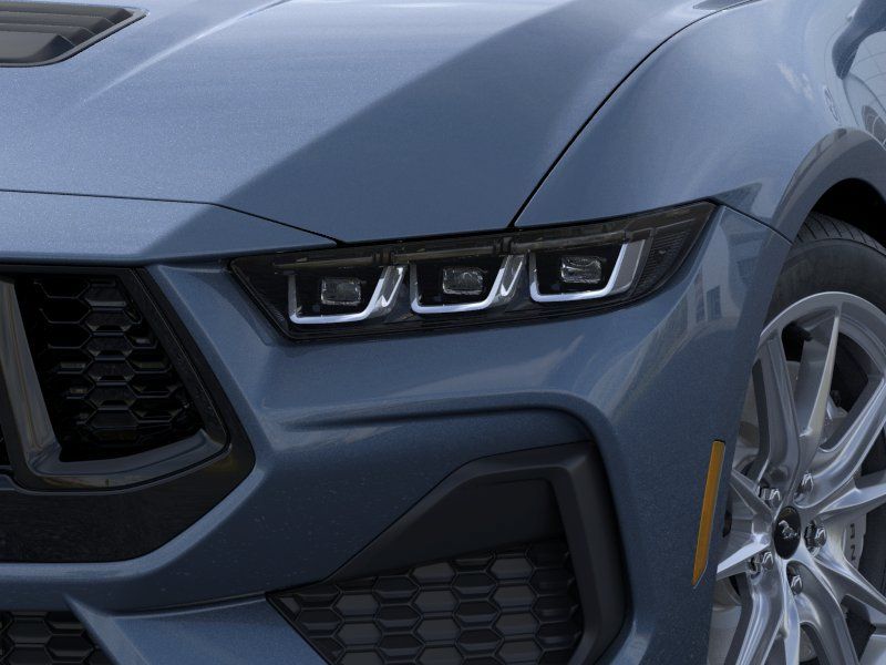 2025 Ford Mustang GT Premium Fastback - Photo 19