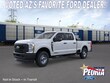  Ford F-250