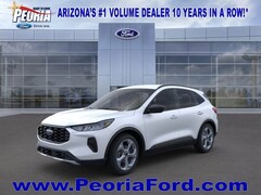 2025 Ford Escape ST-Line SUV
