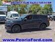 Ford Police Interceptor Utility