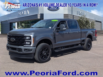 2023 Ford F-250SD XLT Truck Crew Cab