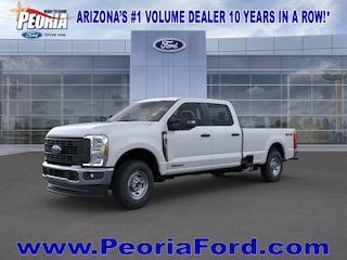 2025 Ford F-250 Truck Crew Cab
